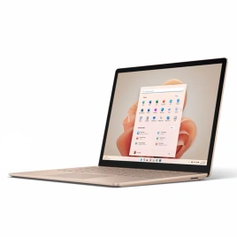 Ноутбук Microsoft Surface Laptop 5 13.5 QHD IPS/ i5-1235U/16Gb/512Gb SSD Sandstone Metal