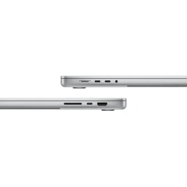 Ноутбук Apple MacBook Pro 16 (2024) M4 Pro 14C CPU, 20C GPU/48Gb/512Gb SSD (MX2U3) Silver