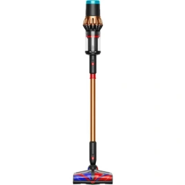 Пылесос Dyson DS60 Piston Animal Submarine SV53A Black/Copper