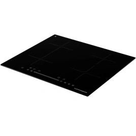 Индукционная варочная панель Kuppersberg ICS 612 Black