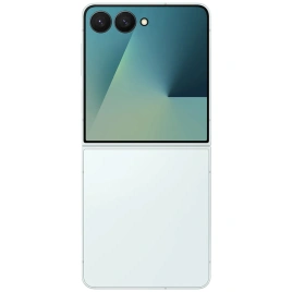Смартфон Samsung Galaxy Z Flip7 12/512GB Mint