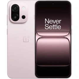 Смартфон OnePlus 13S 12/256Gb Pink Satin