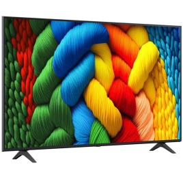 Телевизор LG 55NANO80A6B 55" 2025