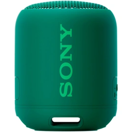 Беспроводная акустика Sony SRS-XB12 Green