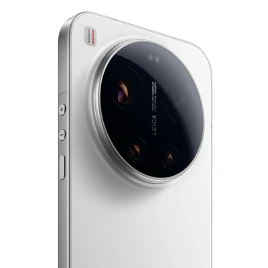 Смартфон Xiaomi 17 Ultra 16/512Gb White Global Version