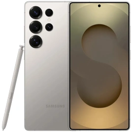 Смартфон Samsung Galaxy S25 Ultra SM-S938B 12/1Tb Titanium Gray