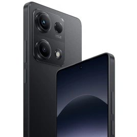 Смартфон Xiaomi Redmi Note 14S 8/128Gb Midnight Black Global Version