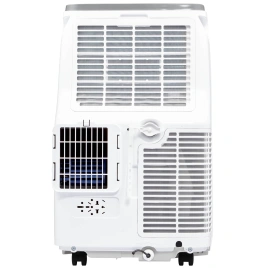 Мобильный кондиционер Ballu Smart Assistant BPAC-09 SA/N1 White