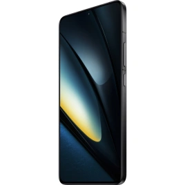 Смартфон Xiaomi Poco F6 Pro 12/256Gb Black EAC