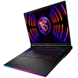 Ноутбук MSI Raider GE68 HX 14VHG-472RU 16 UHD IPS/ i9-14900HX/32GB/2TB SSD (9S7-15M131-472) Black