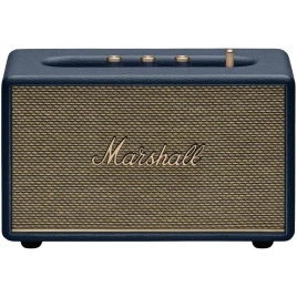 Портативная акустика Marshall Acton III Midnight Blue