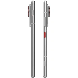 Смартфон ZTE Nubia Z80 Ultra 16/512Gb White