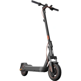 Электросамокат Xiaomi Electric Scooter 5 Max (BHR9615GL) Black