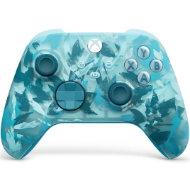 Джойстик беспроводной Microsoft Xbox Series Ice Breaker