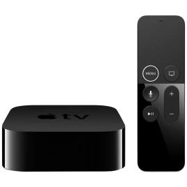 Медиаплеер Apple TV 4K (MP7P2) 64Gb