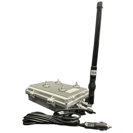 Блокиратор дронов (РЭБ) Ромашка 1 канал