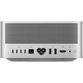 Компьютер Apple Mac Studio M3 Ultra 28C CPU, 60C GPU/96GB/1TB SSD (MU973) Silver