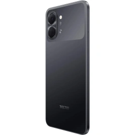 Смартфон Tecno Spark Go 3 4/64Gb Ink Black