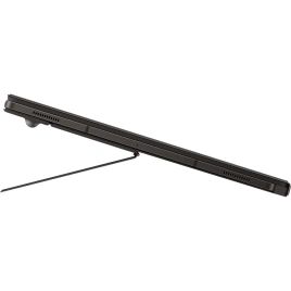 Чехол-клавиатура Samsung Book Cover Keyboard для Galaxy Tab S9 Plus/S9 FE Plus Black (EF-DX815B)