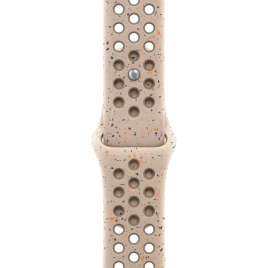 Ремешок Apple Watch 40mm Desert Stone Nike Sport Band M/L (MC2D4)
