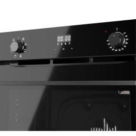 Электрический духовой шкаф Kuppersberg HO 620 BL Black