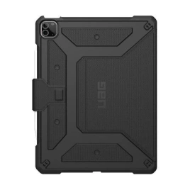 Чехол UAG Metropolis для iPad Pro 12.9 2020/2021/2022 (122946114040) Black