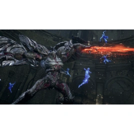 Игра Sony Lost Soul Aside (Русские субтитры) (PS5)