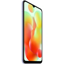 Смартфон Xiaomi Redmi 12C 4/128Gb (NFC) Lavender Purple Global Version