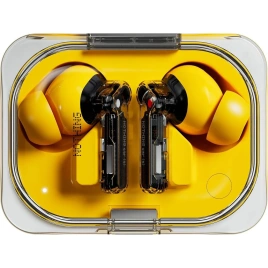 Наушники Nothing Ear A B162 Yellow