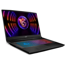 Ноутбук MSI Pulse 17 B13VGK-814XRU 17.3 FHD IPS/ i7-13700H/32GB/1TB SSD (9S7-17L531-814) Gray