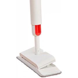 Швабра Xiaomi Deerma Spray Mop TB900 White (Белый)