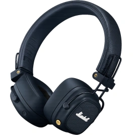 Наушники Marshall Major V Midnight Blue