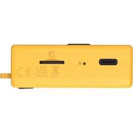 Компактный фотоаппарат Kodak Charmera 1987