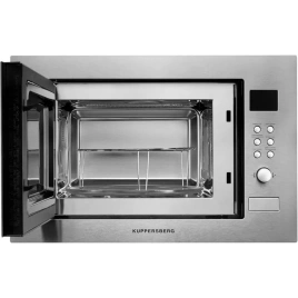 Микроволновая печь Kuppersberg HMW 635 X Stainless Steel