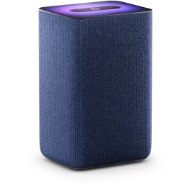 Умная колонка Яндекс Станция 2, Синий