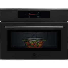 Микроволновая печь Electrolux KVM9E2XT Black