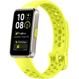 Фитнес-браслет Huawei Band 10 Aluminum Alloy Green (55020ELC)