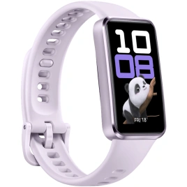 Фитнес-браслет Huawei Band 10 Aluminum Alloy Purple (55020ELB)