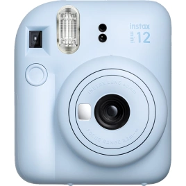 Фотоаппарат моментальной печати Fujifilm Instax mini 12 Blue