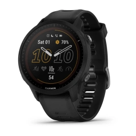 Умные часы Garmin Forerunner 955 (010-02638-00) Solar - Black