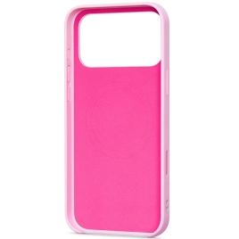 Чехол Beats Kickstand Case with MagSafe and Camera Control для iPhone 17 Pro Max Pebble Pink