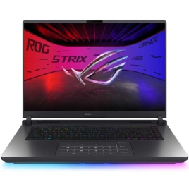 Ноутбук ASUS ROG Strix G16 G615LR-S5162 16 IPS/ i7-255HX Ultra/16GB/1TB SSD (90NR0LR1-M00670) Eclipse Gray