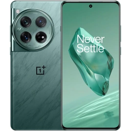 Смартфон OnePlus 12 5G 16/512Gb Flowy Emerald