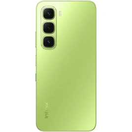 Смартфон Infinix Hot 60i 6/128Gb Meadow Green