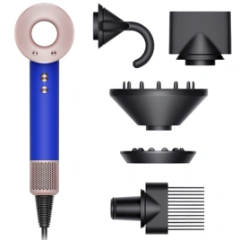 Фен Dyson Supersonic HD07 Blue/Blush