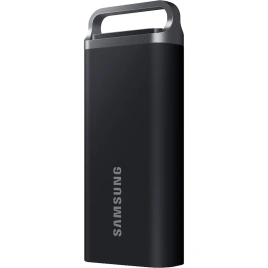 Внешний SSD накопитель Samsung T5 EVO USB 3.2 Type-C 2TB Black (MU-PH2T0S/WW)