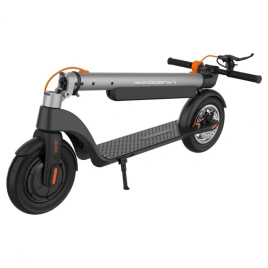 Электросамокат Kugoo HX Pro Gray