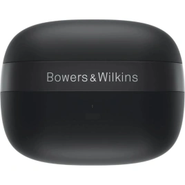 Наушники Bowers & Wilkins Pi8 Anthracite Black