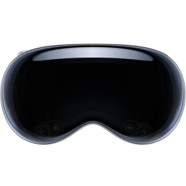 Очки виртуальной реальности Apple Vision Pro 1 Tb White