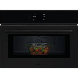 Микроволновая печь Electrolux EVM9E2XT Black
